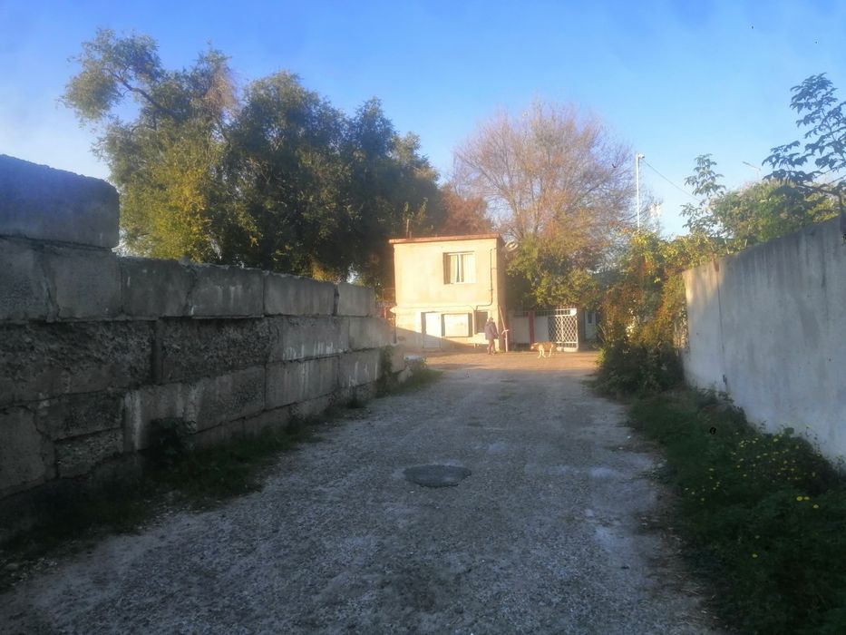 Гараж капитальный 40 м.кв с подвалом по периметру