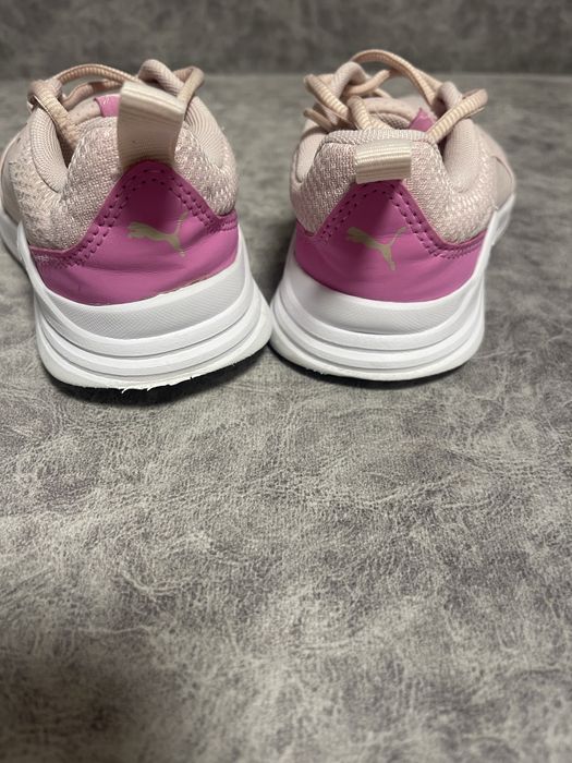 Кросівки puma ..