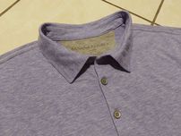 BANANA REPUBLIC USA - NOWA! Koszulka Polo Męska rozmiar XL