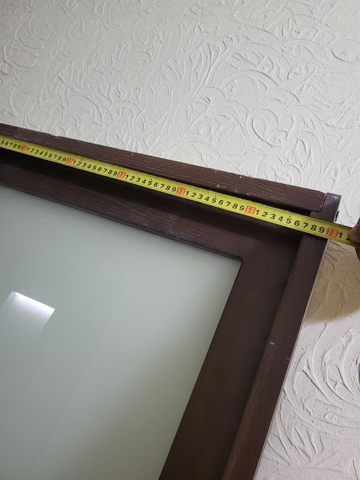 Двери в душ кабину