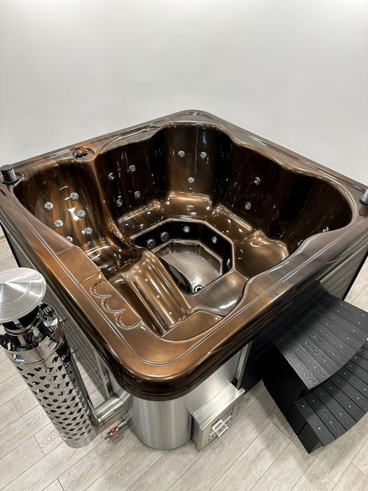 Balia kwadratowa PREMIUM