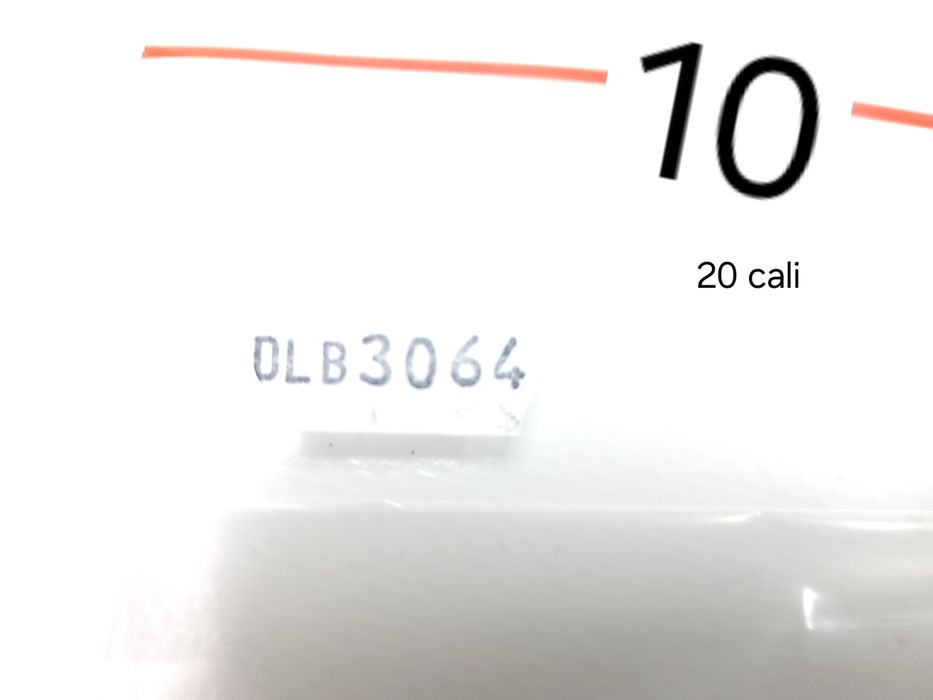 NOWA Osłona dętki 20 cali Romet Wigry Karat Czajka Sokół Flaming Karli