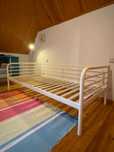 Estrado Cama IKEA Sultan Luroy