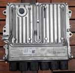 BMW X7 G07 M50d B57S Sterownik ECU diesel Bosch DDE (832) MD1CP002