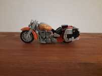 Transformers Cybertron Lugnutz (Road Storm) hasbro
