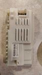 Sterownik zmywarki Hotpoint Ariston