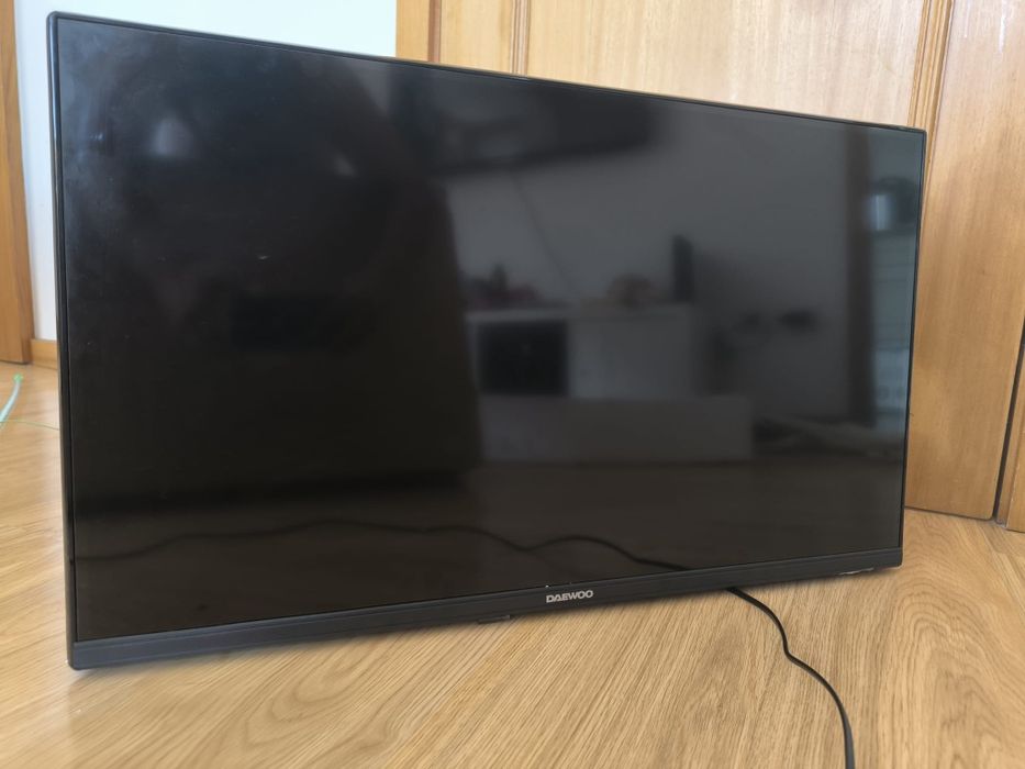 TV 32' DAEWOO (Não é Smart)