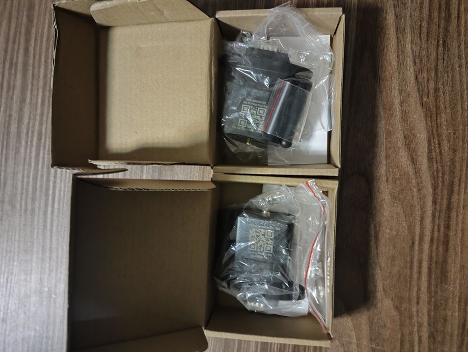 Wifi адаптер для инверторов Powermr, easun, anenji, anern и других