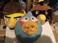 Angry Birds pluszaki maskotka zabawka gra star wars vmaskotki