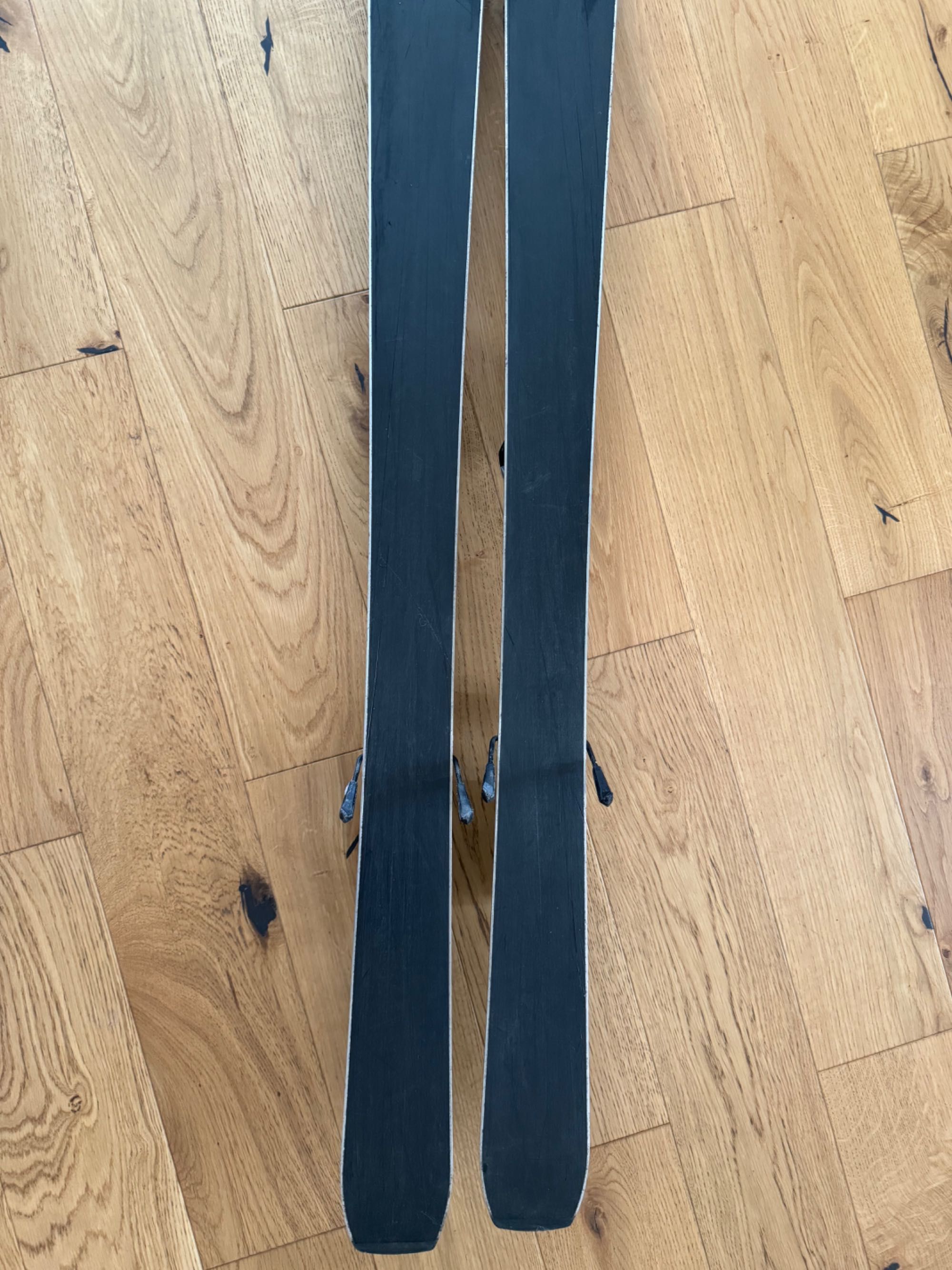 Narty ROSSIGNOL 110 cm