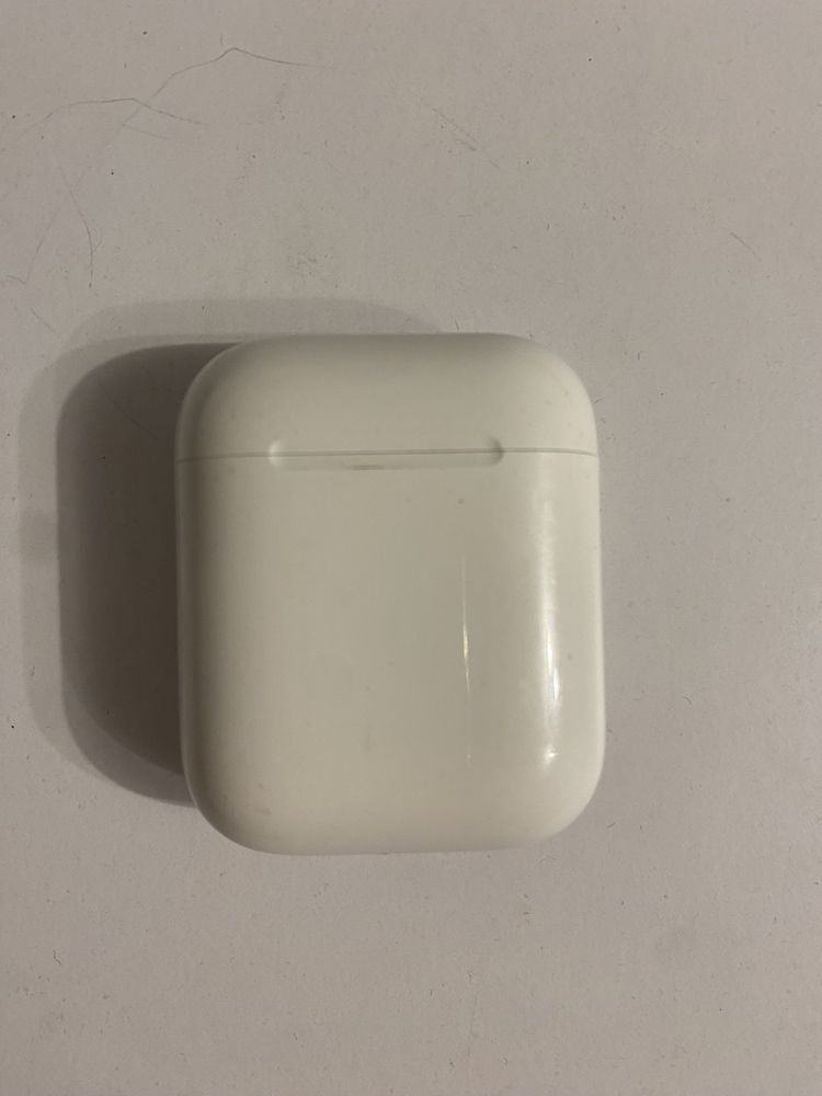 Наушники беспроводные Apple AirPods (A1523) Оригинал