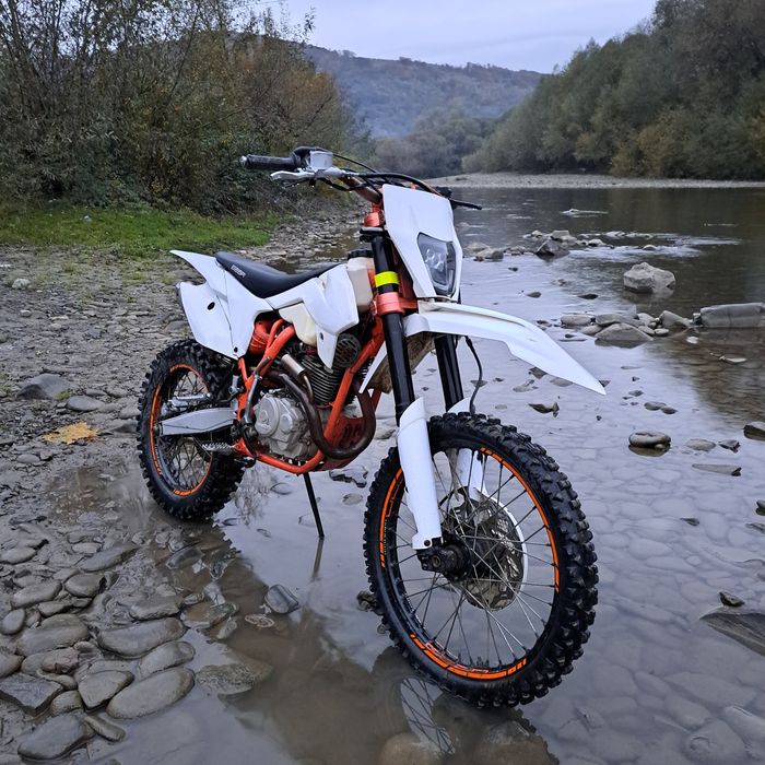 Geon terrax 250 2022