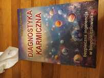 Marian Ogorevc "Diagnostyka karmiczną"