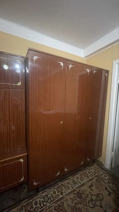 Відам комплект меблів