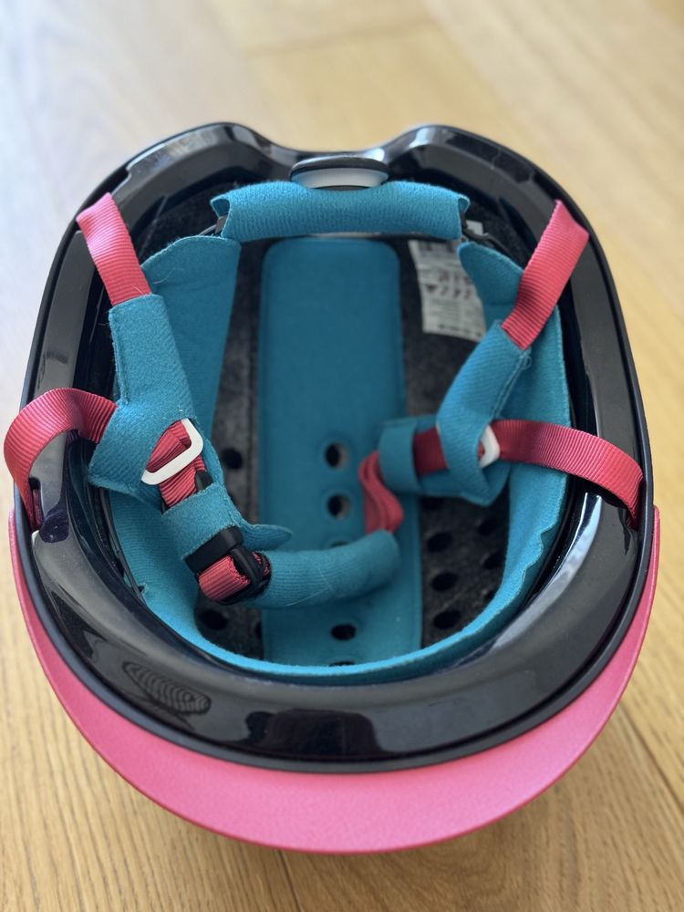 Kask jezdziecki Fouganza 100