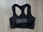 Топ nike чорного кольору М