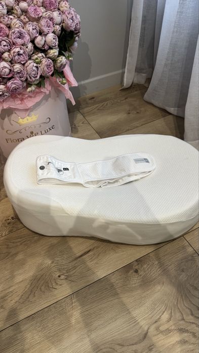 Кокон для новорожденных 0+