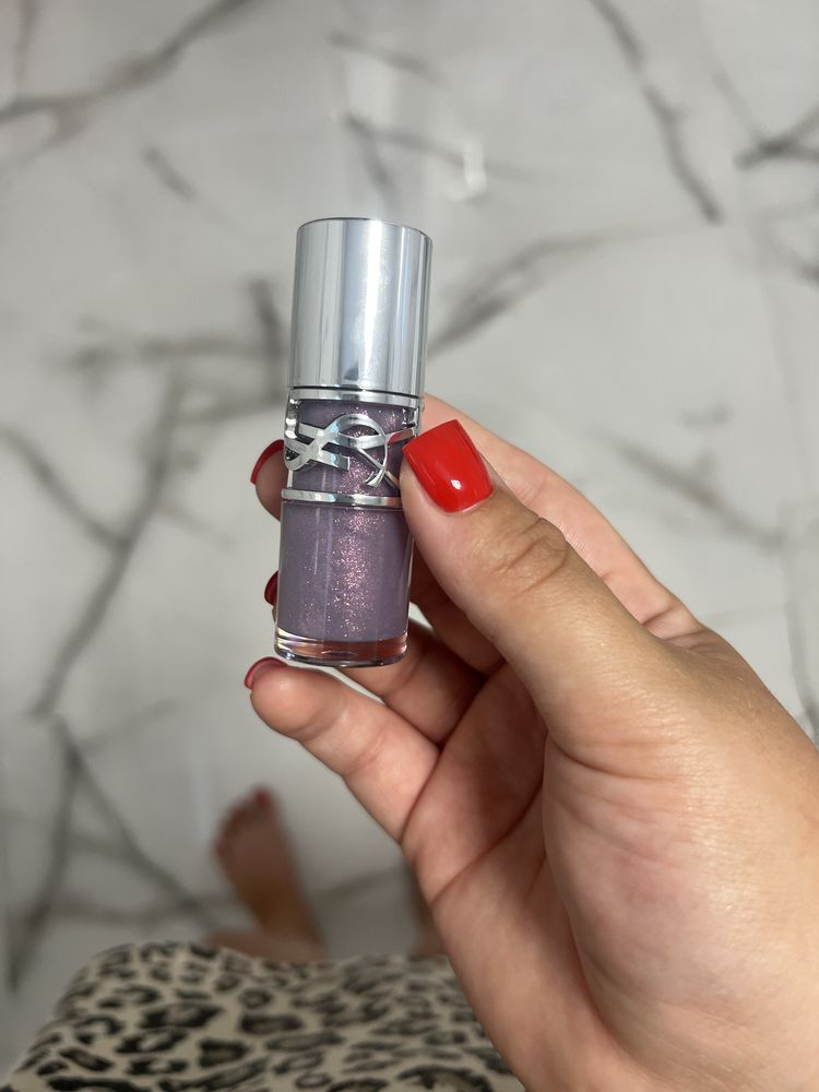 Блиск для губ Loveshine YSL