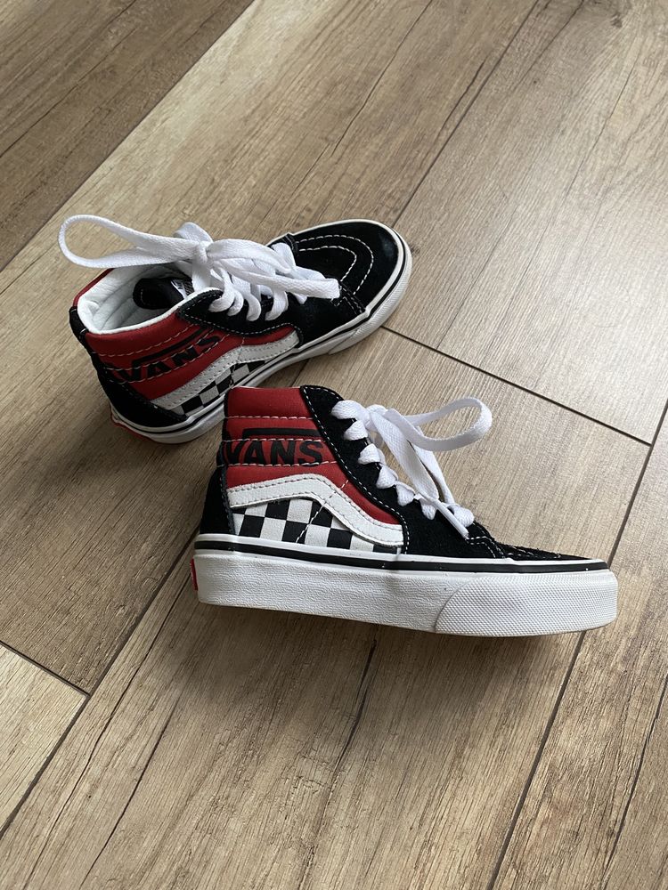 Кеди дитячі vans , кросівки vans , кеди ванс , кеди дитячі венс, ванси