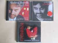 CD- Andrea Bocelli