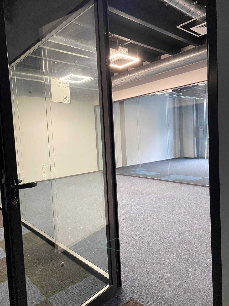 Оренда офісів 220 м², 453 м² Palo Alto 1 поверх (генератор та укриття)