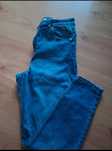 Niebieskie Jeansy Reserved