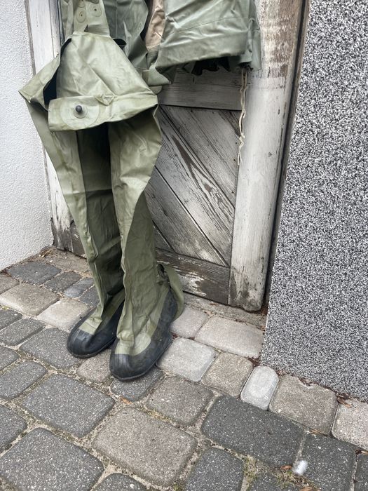 Zestaw OP-1 wojsko LWP