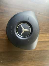 Airbag w205  mercedes 14-18