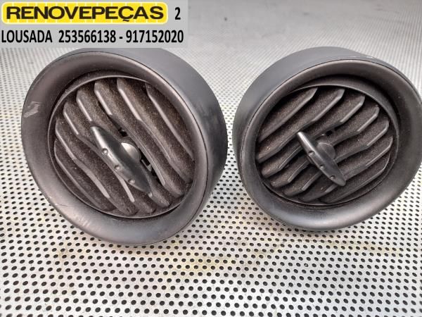 Difusor / saída de ar SEAT Ibiza III (6L1)