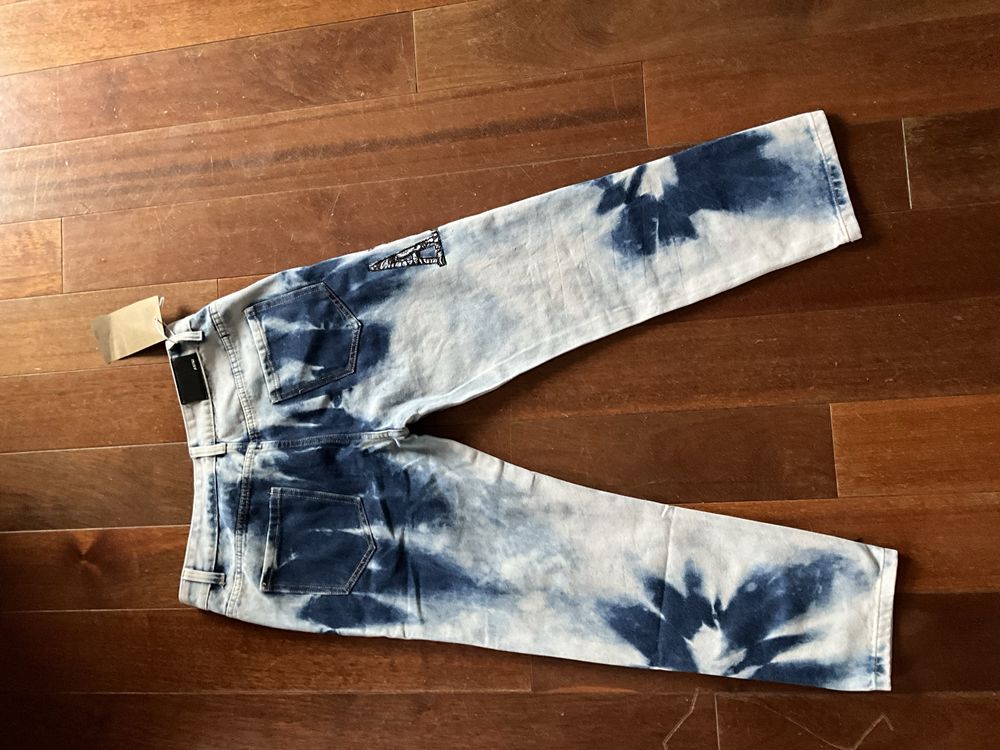 Spodnie Amiri nowe 31