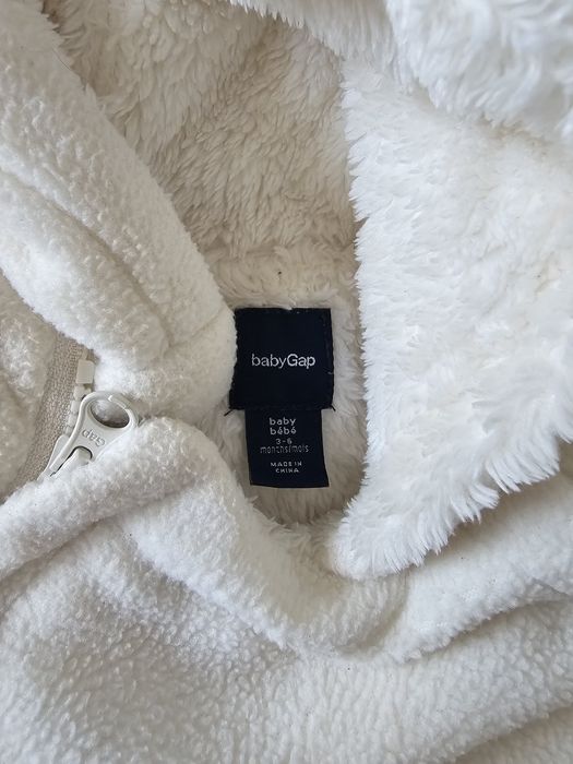 kombinezon zimowy. bardzo ciepły/3/6 miesięcy