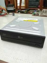 Leitor dvd rom LG