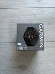 Garmin Fenix 7X Solar 51mm nowy