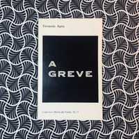 A Greve (1ª ed.) - Fernanda Agria