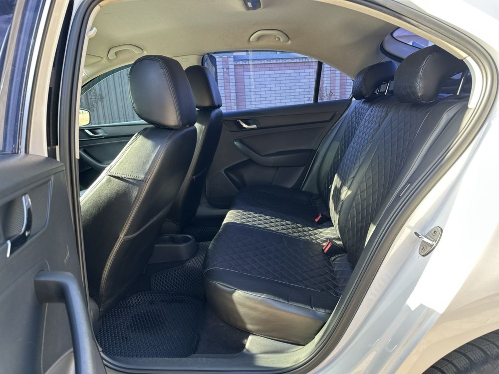 Skoda Rapid 2013 АКПП