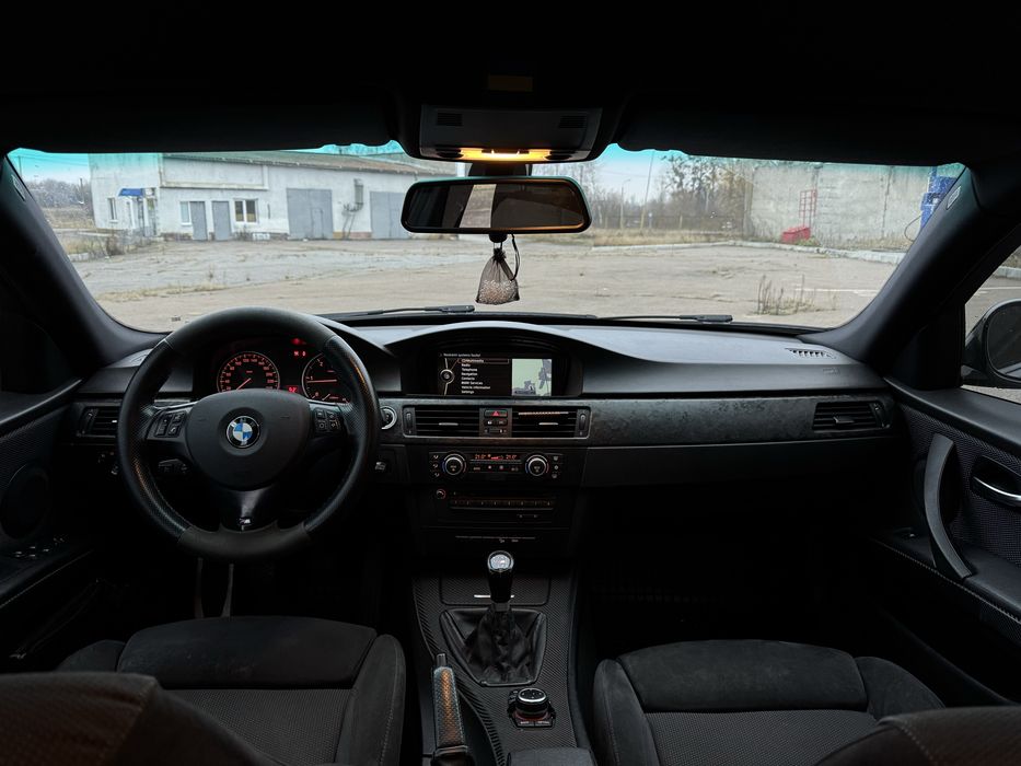 BMW 320d XDrive e90 2009