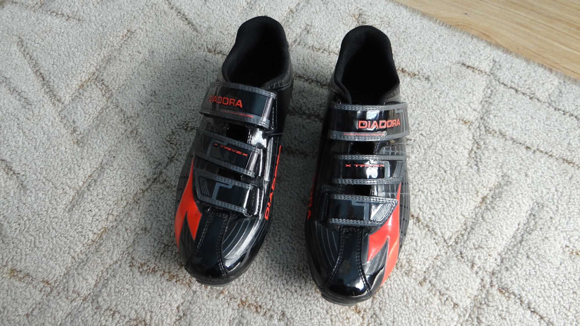 Diadora buty kolarskie mtb 24cm