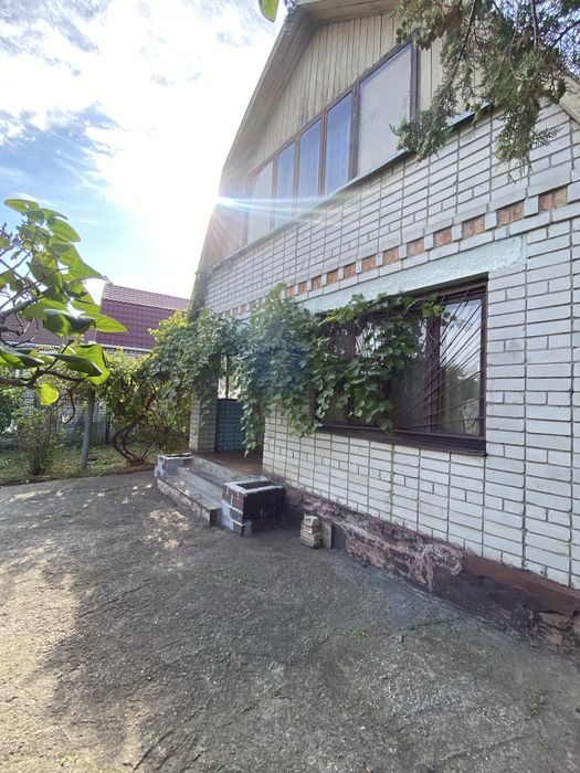 Продам Дом с супер локацией/ свой берег реки в Подгородном/ Ермолаевка