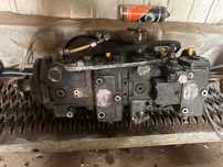 Pompa rexroth a10vg28