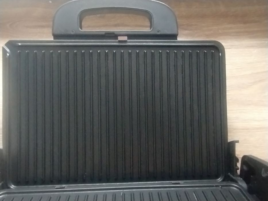 Grill elektryczny gorneje