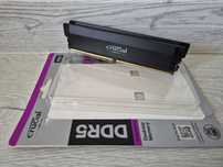 пам'ять DDR5 32GB Kit (2x16) 6000MHz CL36 Crucial PRO OC. Trade-in
