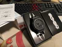 Zegarek G-Shock x PROXL3M GA-2100-1A1PRO8L3M01