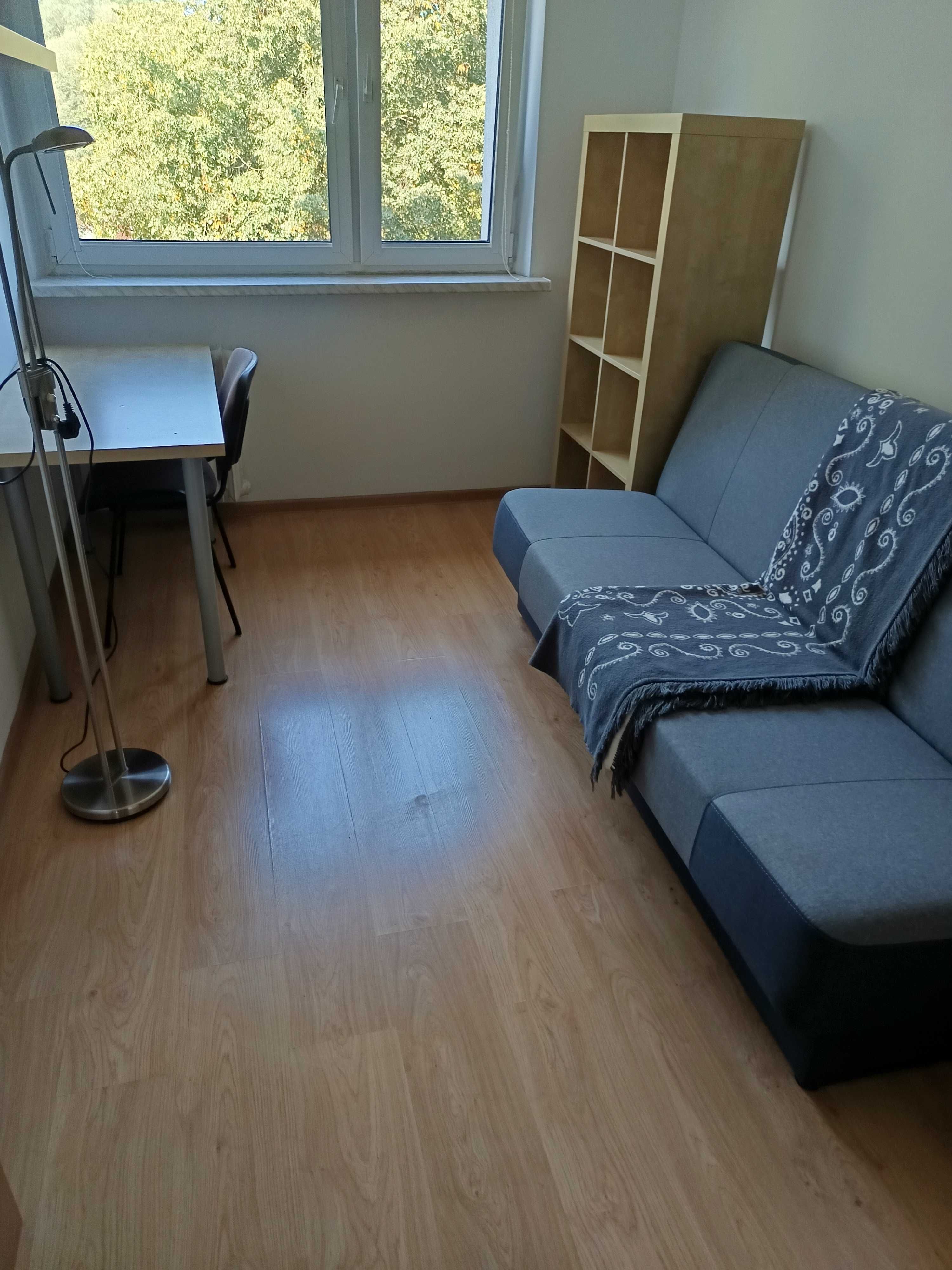 Pokój Śląska Ligota