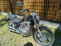 Yamaha Virago xv 535 Kat. A2