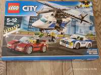 Lego 60138 City Helikopter