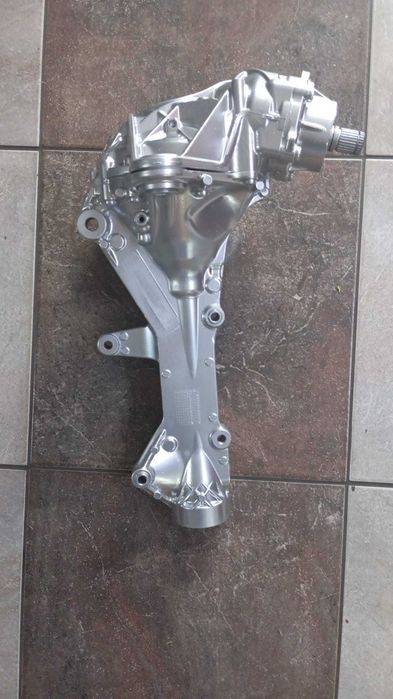 dyfer most przedni 4 matic v-klasa vito 447 7g-tronic
