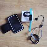 Samsung smartband Fit2