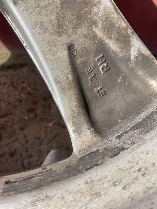 Продавм диски 5/130. Таурег. Ауді