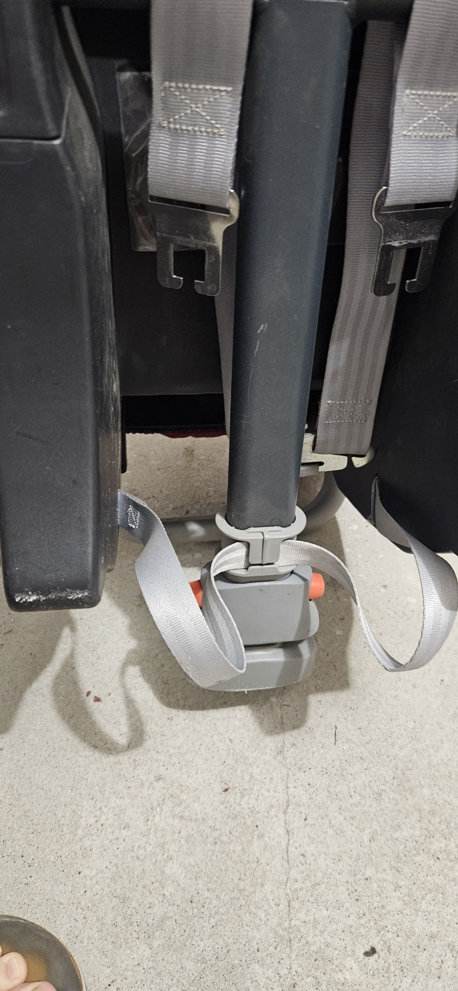 Britax Romer Max-Way