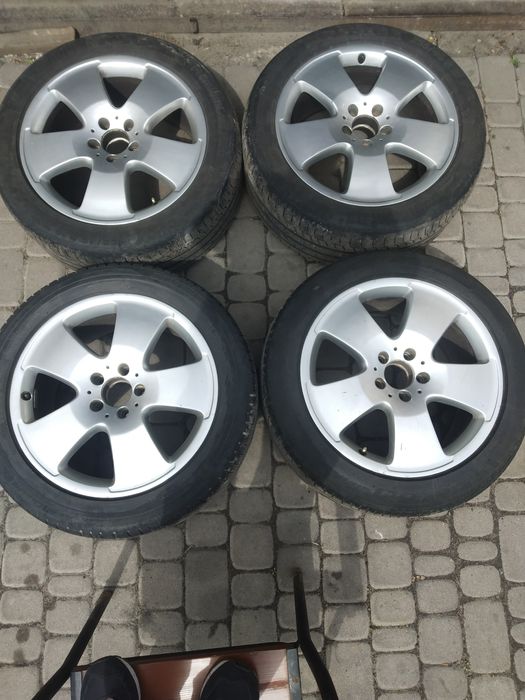 Диски р 18 r 18 5*112 a 2214012102